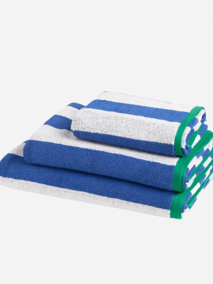 Image may contain: Bath Towel, and Towel