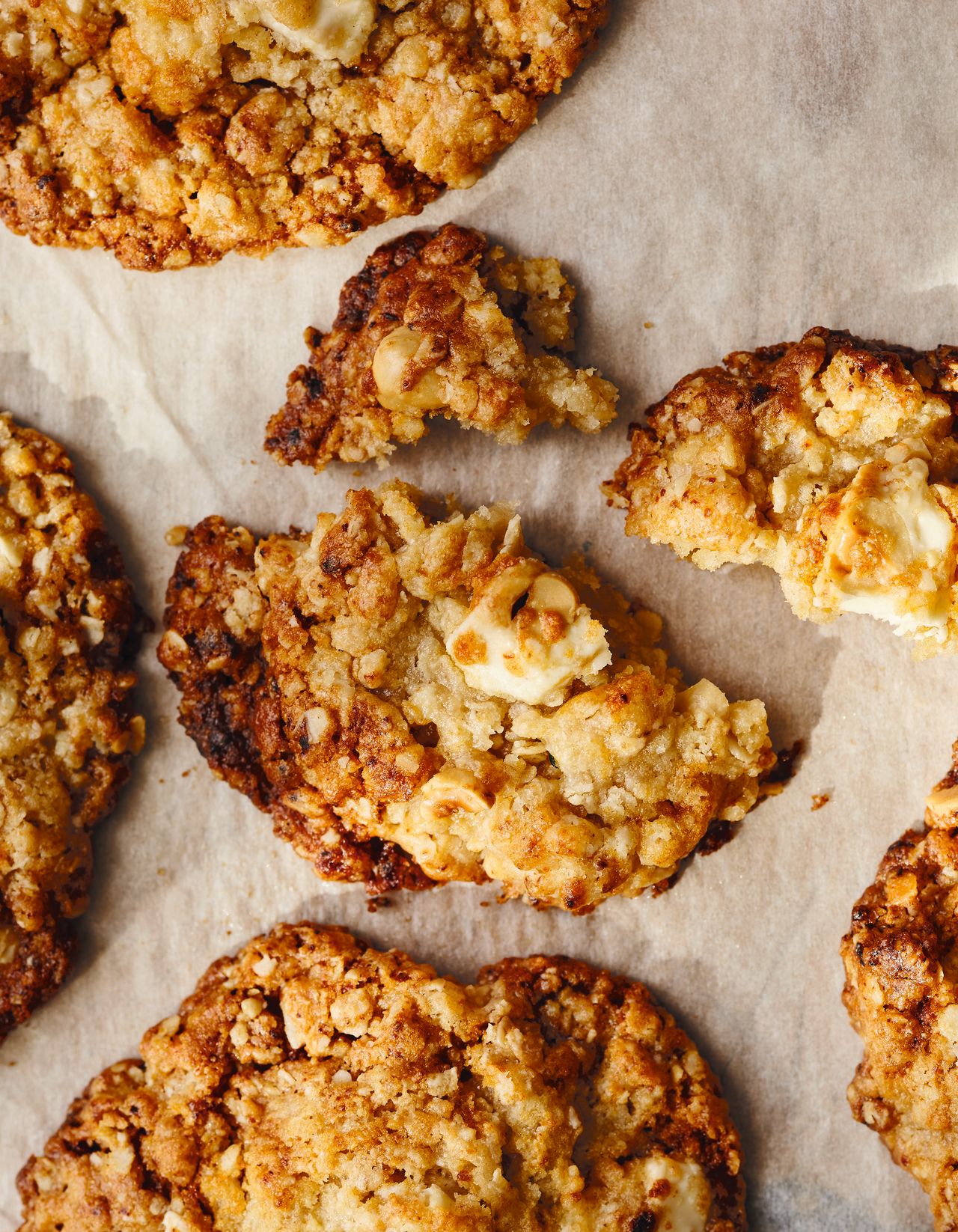 Image may contain Food Bread and Fried Chicken