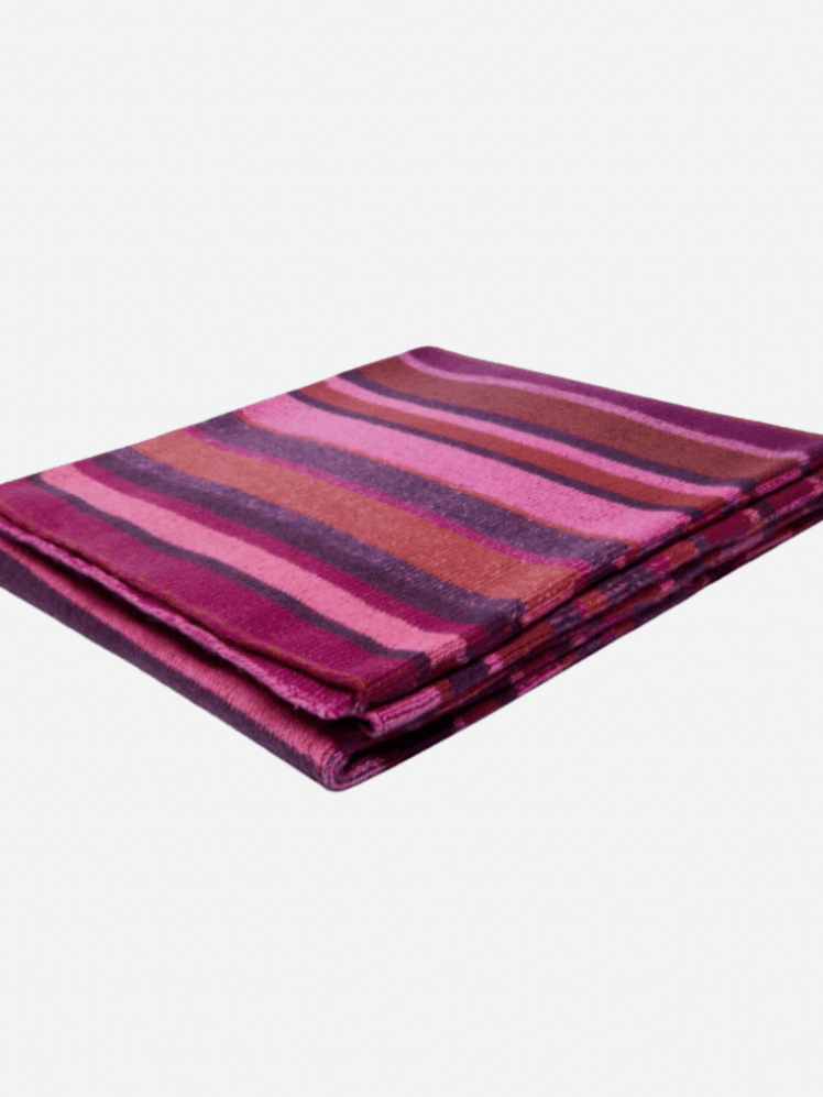 Image may contain: Blanket, Accessories, and Wallet