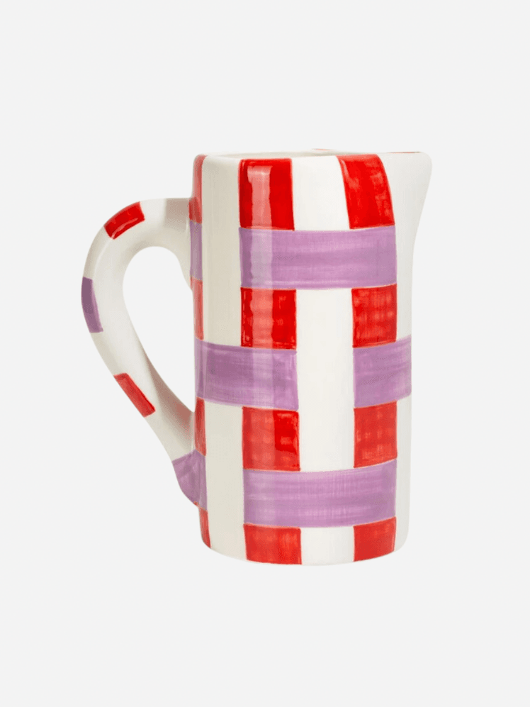 Image may contain: Jug, Cup, and Water Jug