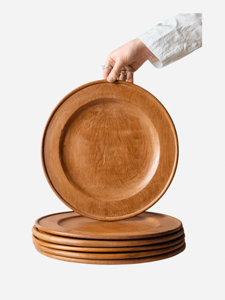 Image may contain: Wood, Food, Food Presentation, and Meal