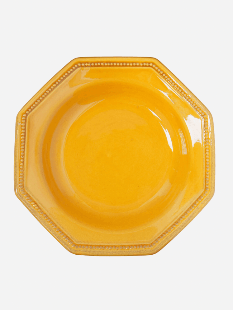 Image may contain: Food, Meal, Plate, Bowl, Soup Bowl, Dish, and Pottery