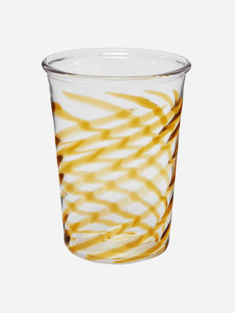 Image may contain: Glass, Jar, Pottery, Cup, Vase, Beverage, and Juice