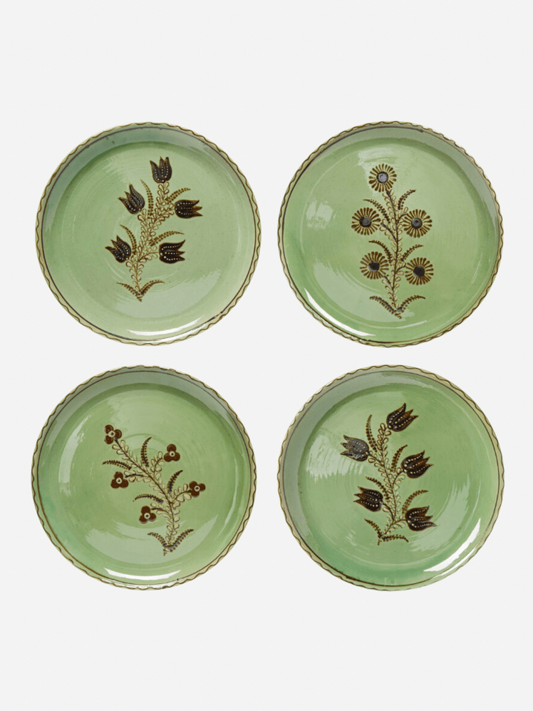 Image may contain: Art, Porcelain, Pottery, Food, Meal, Dish, Plate, and Saucer