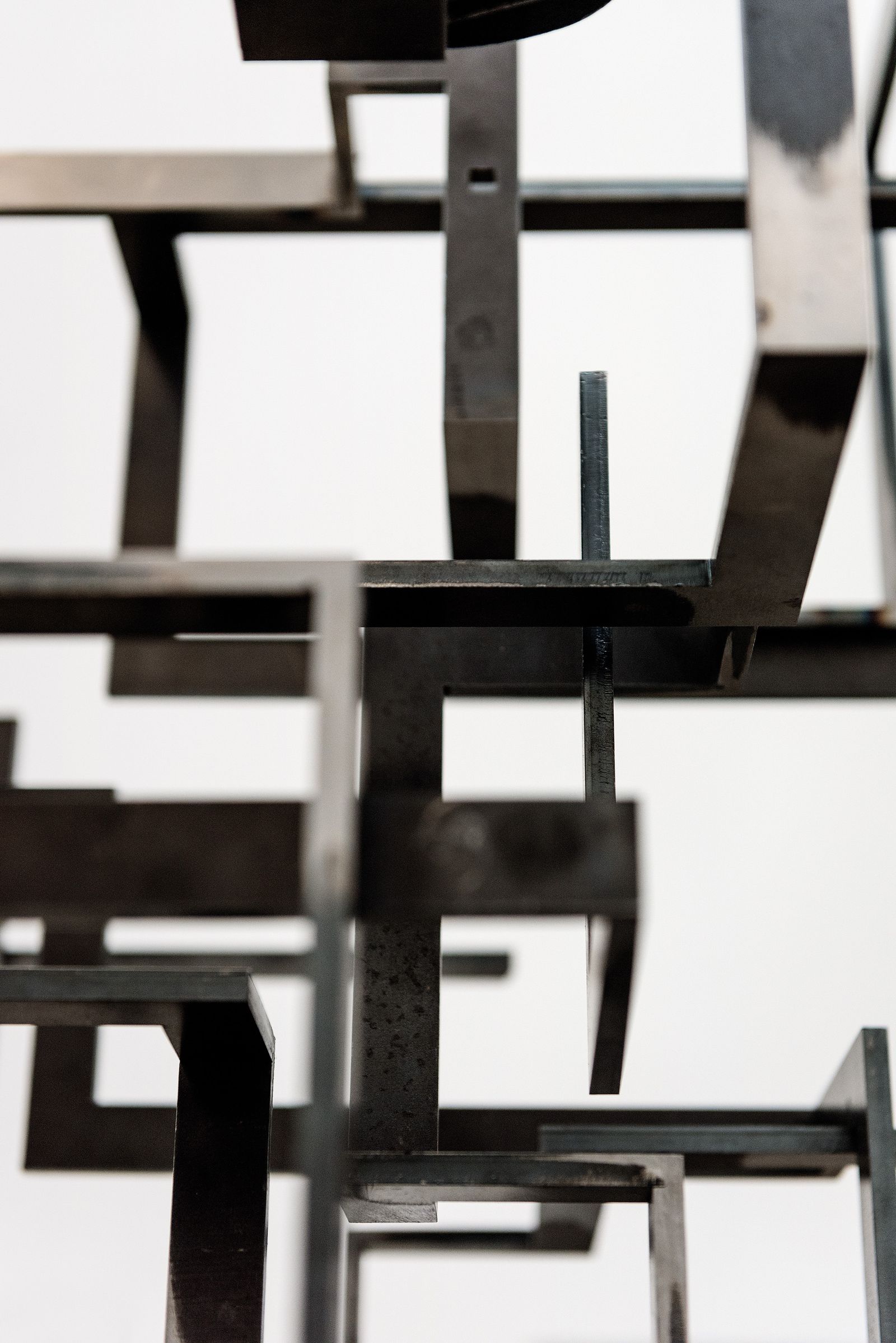 Image may contain Aluminium