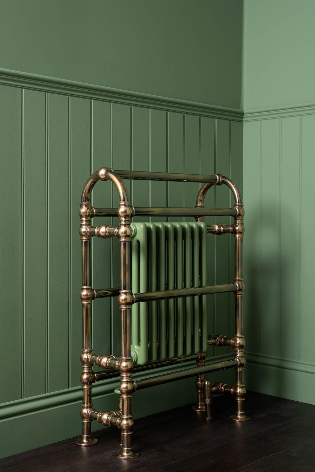 Image may contain Indoors Interior Design and Furniture