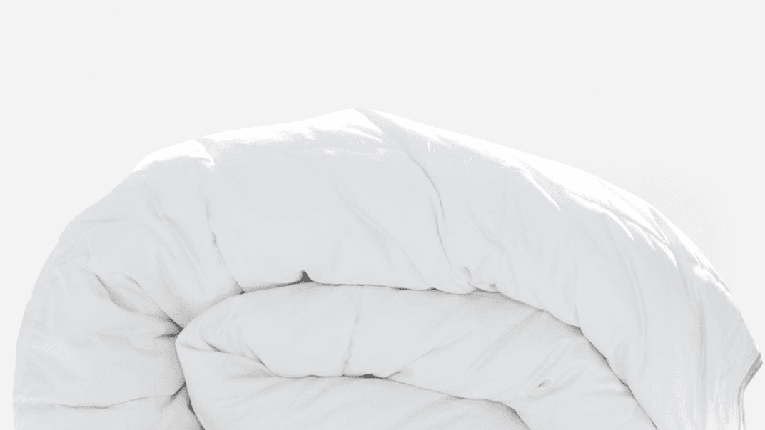 Image may contain Cushion Home Decor Blanket and Pillow