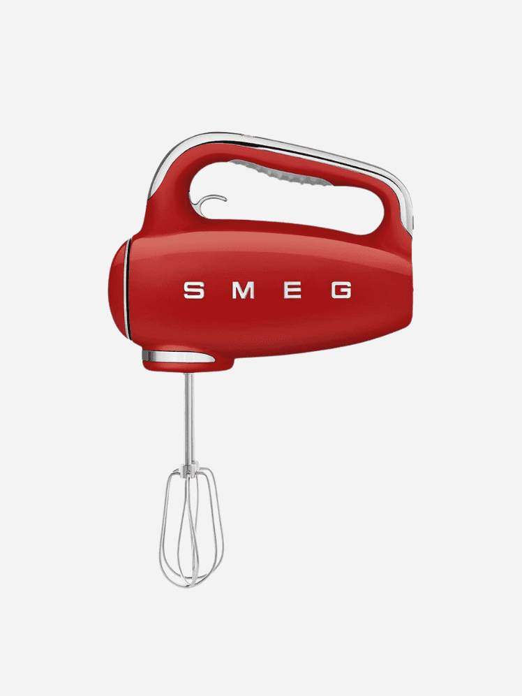 Image may contain: Appliance, Device, Electrical Device, Mixer, and Blow Dryer