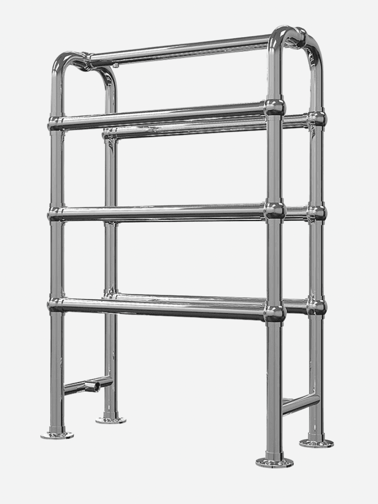 Image may contain: Aluminium, Chair, and Furniture