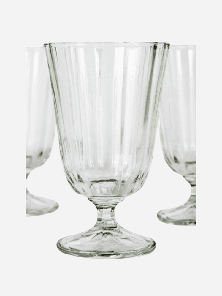 Image may contain: Glass, and Goblet