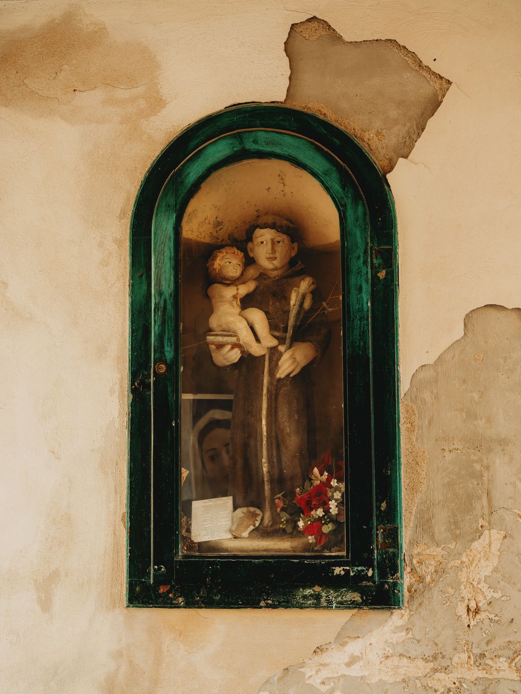 Image may contain Beryl Cook Art Painting Baby and Person