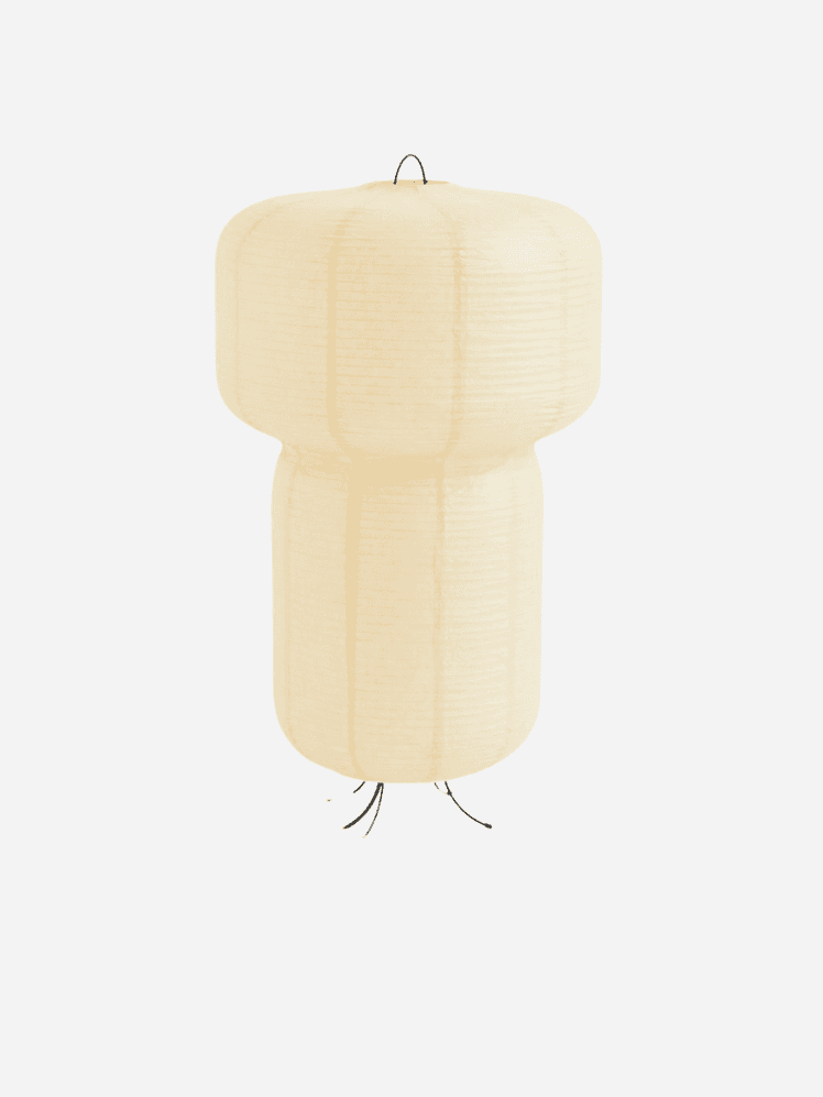 Image may contain: Lamp