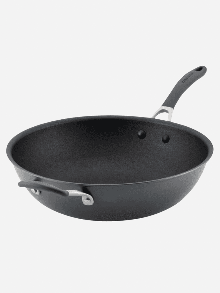 Image may contain: Cooking Pan, Cookware, and Frying Pan