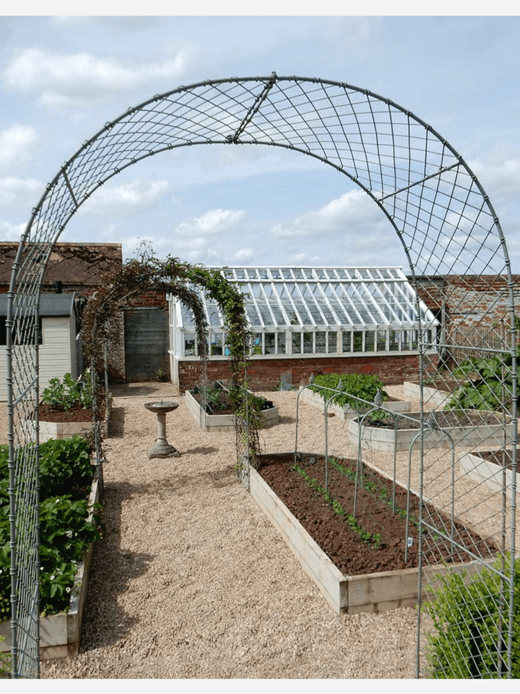 Image may contain: Garden, Nature, Outdoors, Indoors, Interior Design, Backyard, Yard, Gardening, Arbour, and Architecture