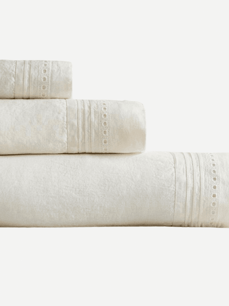 Image may contain: Bath Towel, and Towel