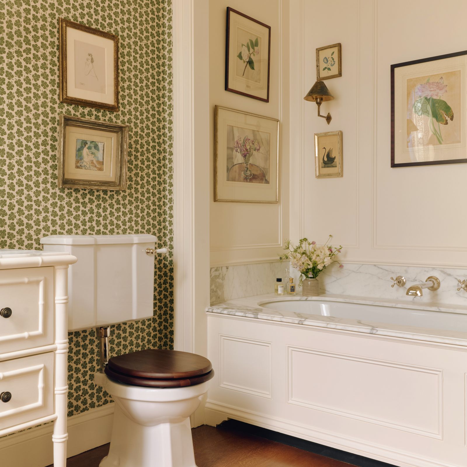 My biggest bathroom renovation regrets