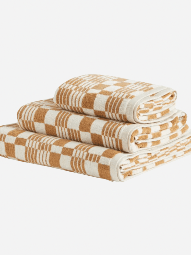 Image may contain: Bath Towel, and Towel