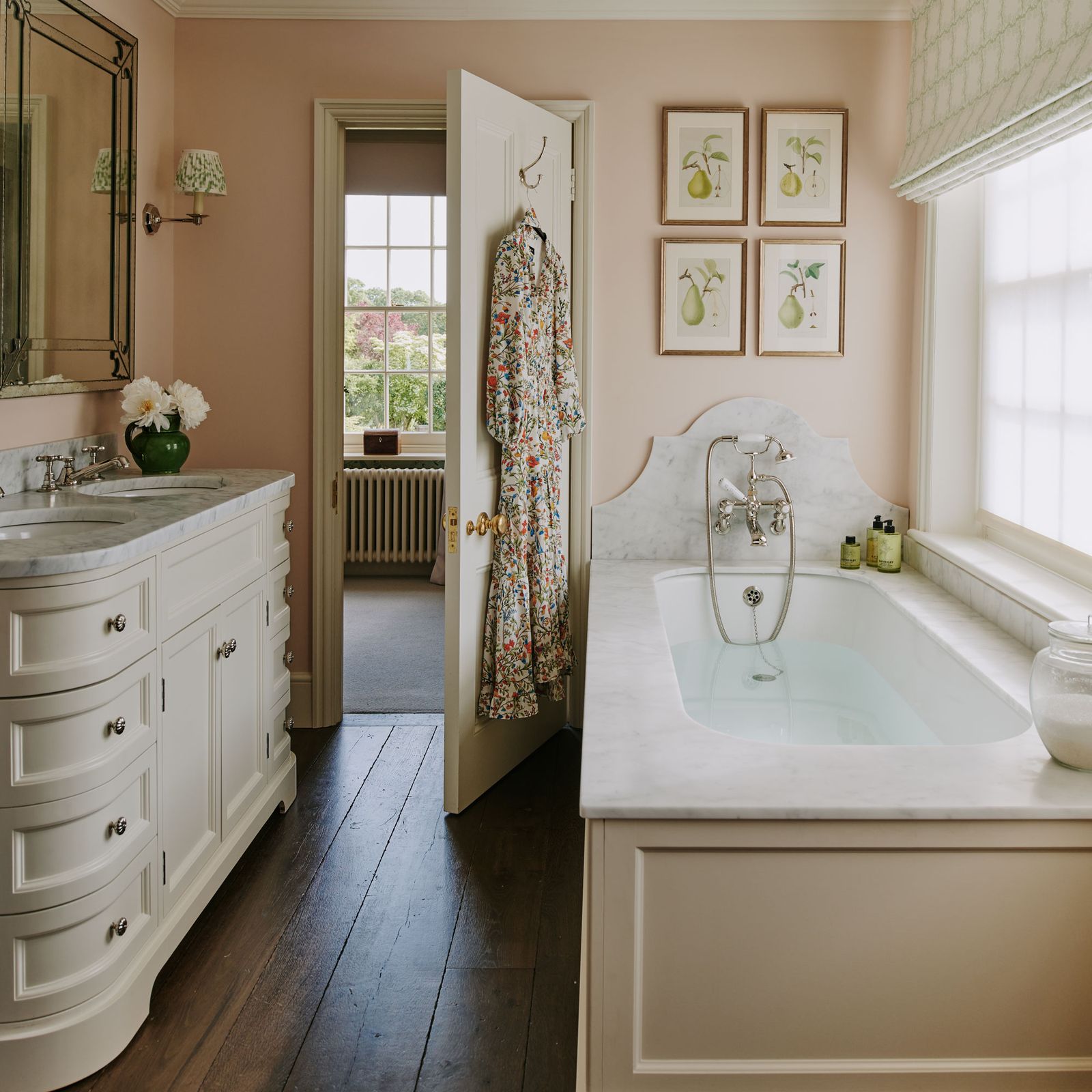 Bathroom specialists on the design elements to incorporate now