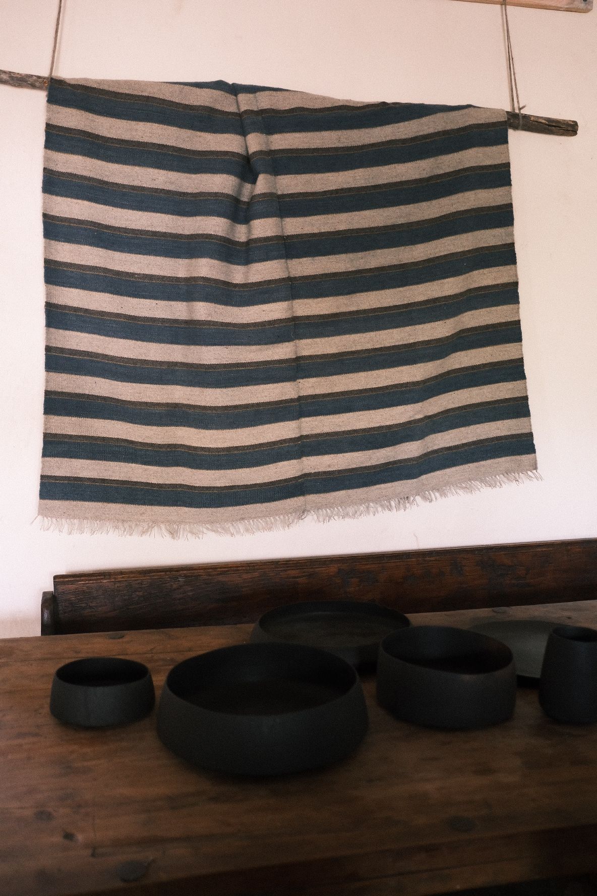 Image may contain Home Decor Rug and Cushion