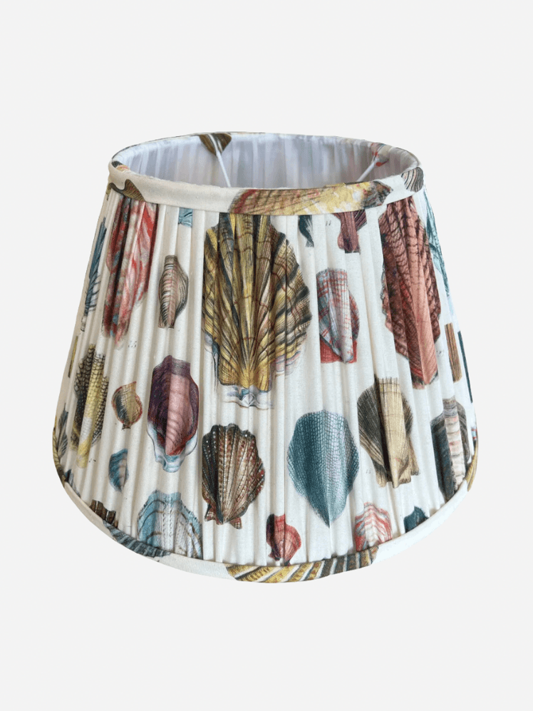 Image may contain: Lamp, Lampshade, Accessories, Bag, and Handbag