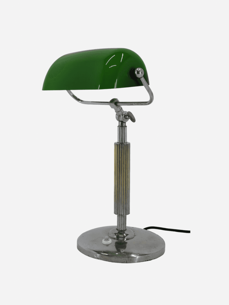 Image may contain: Lamp, and Furniture