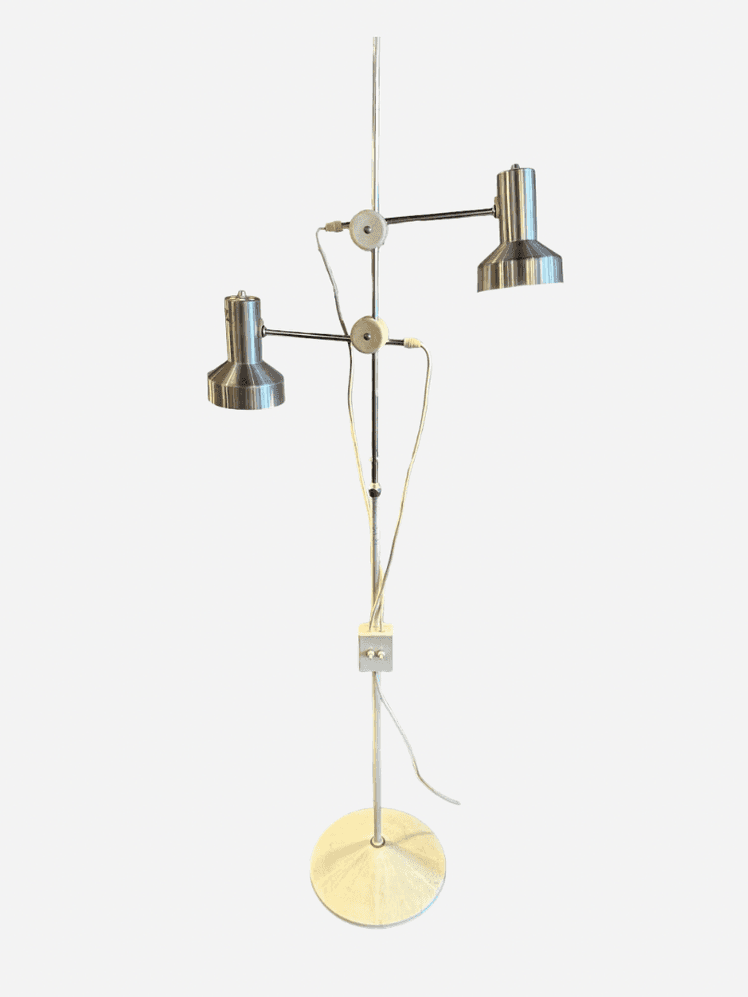 Image may contain: Lamp, and Lampshade