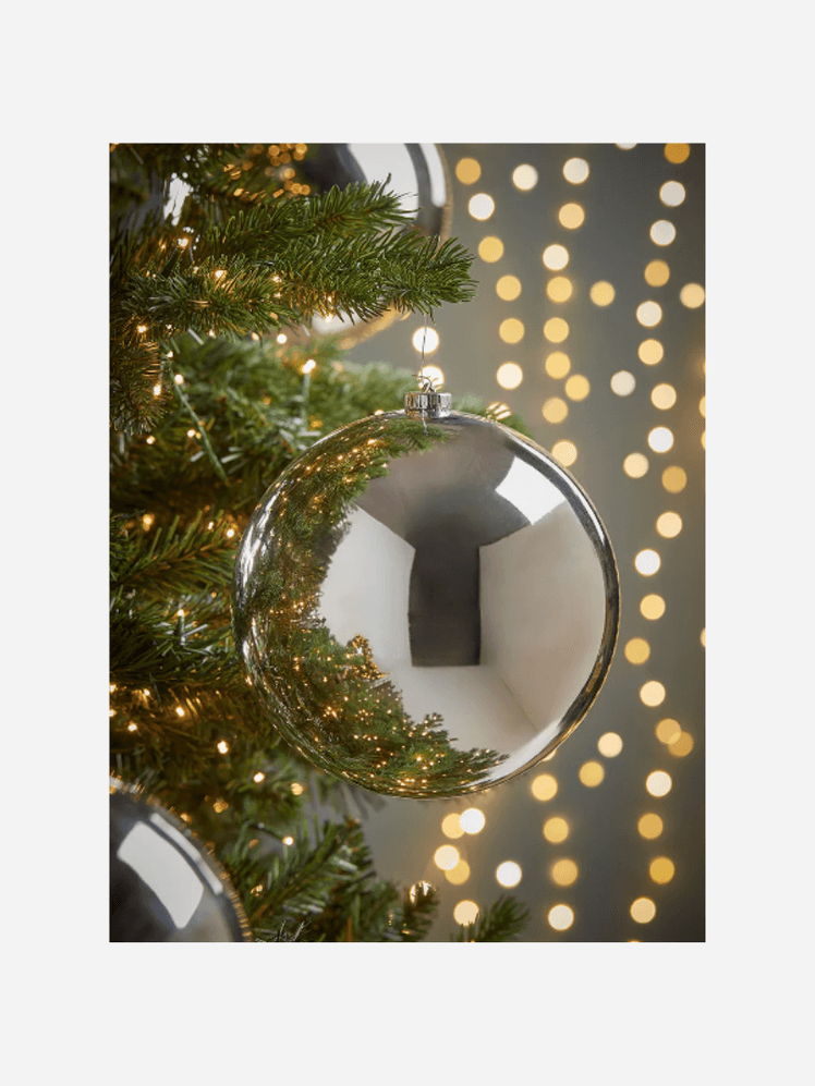 Image may contain: Christmas, Christmas Decorations, Festival, Plant, Tree, and Christmas Tree