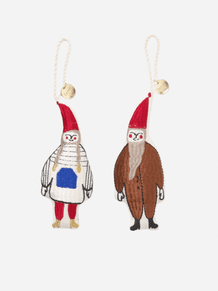 Image may contain: Accessories, Earring, Jewelry, Person, Ornament, and Necklace