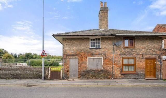 Image may contain Architecture Building Housing and House