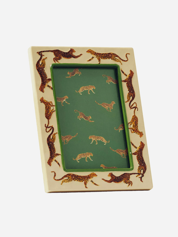 Image may contain: Photo Frame