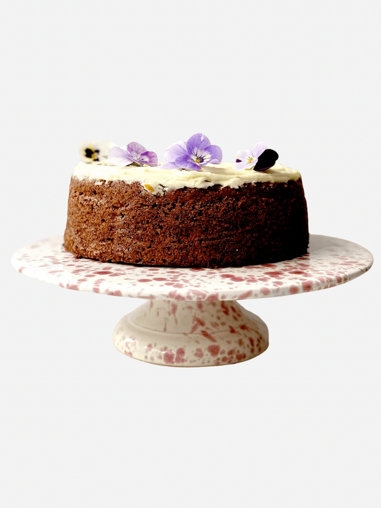 Image may contain: Cake, Dessert, Food, Torte, Cream, Icing, Birthday Cake, and Sweets