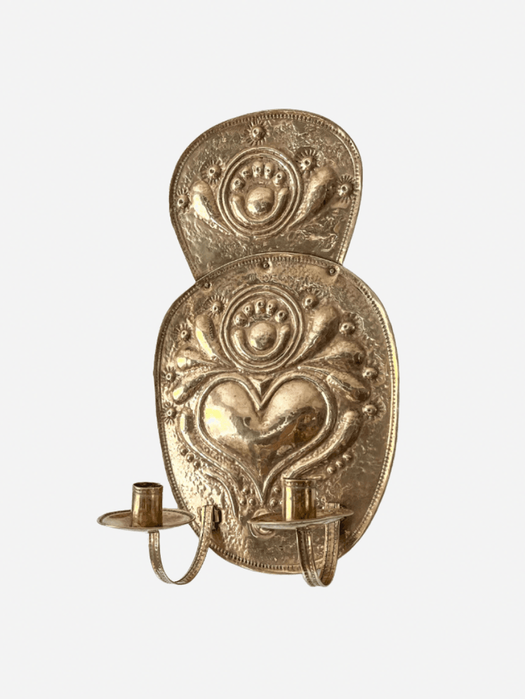 Image may contain: Bronze, Accessories, Jewelry, Locket, and Pendant