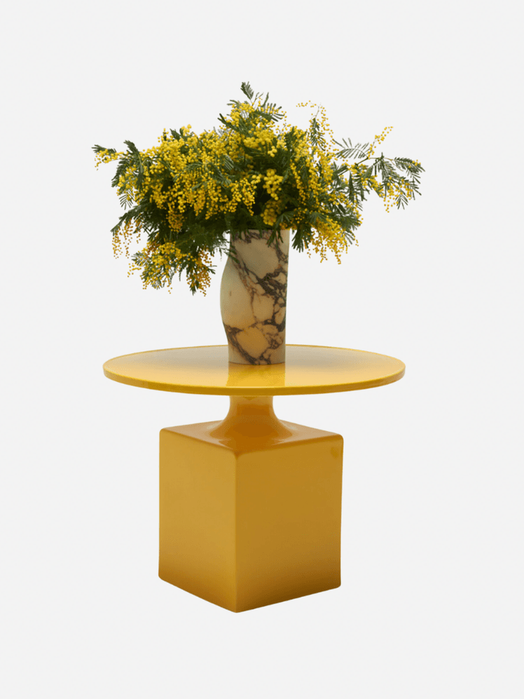 Image may contain: Plant, Potted Plant, Flower, Flower Arrangement, Tree, Jar, Pottery, and Vase