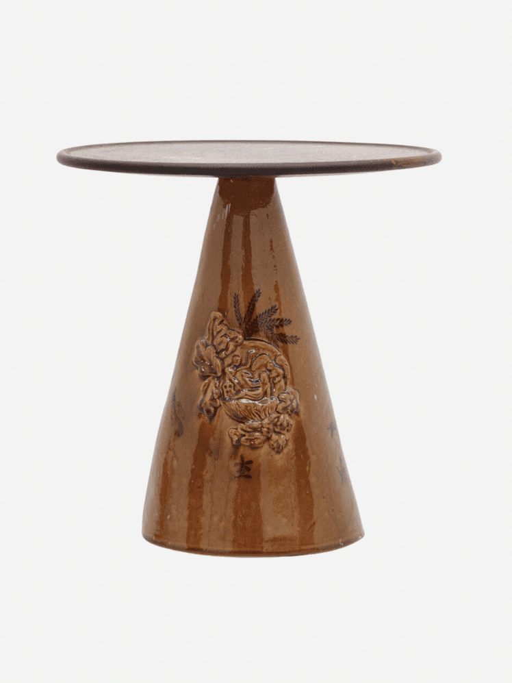 Image may contain: Furniture, Table, Coffee Table, and Dining Table