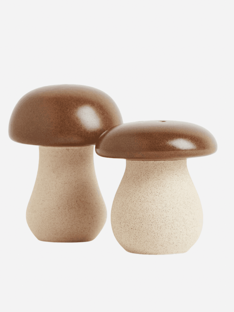 Image may contain: Jar, Fungus, Plant, Mushroom, and Agaric