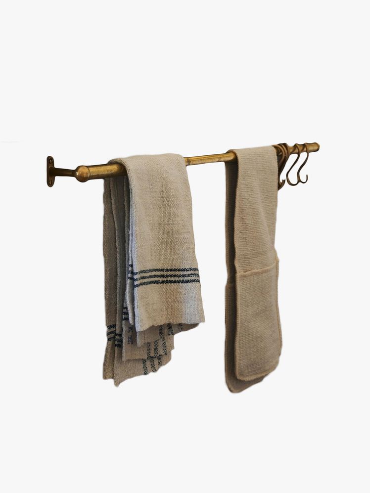 Image may contain: Towel, and Bath Towel