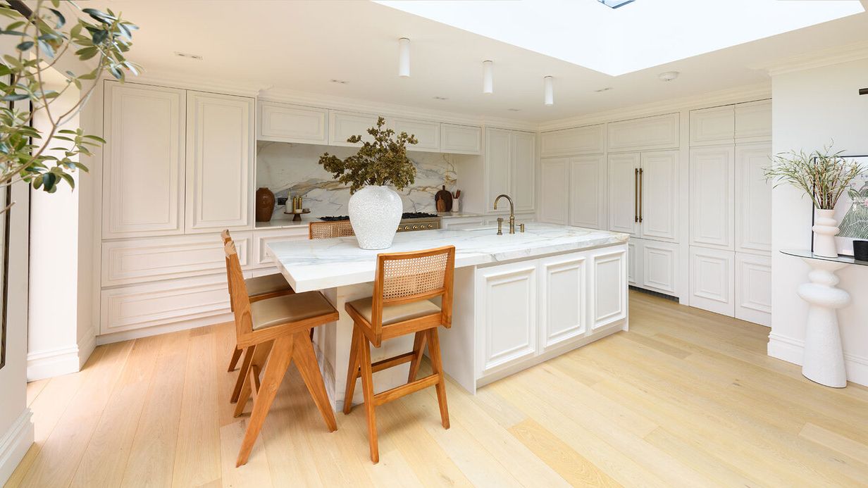 Image may contain: Indoors, Interior Design, Architecture, Building, Dining Room, Dining Table, Furniture, Room, and Table