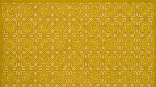 Image may contain: Home Decor, Rug, and Blackboard