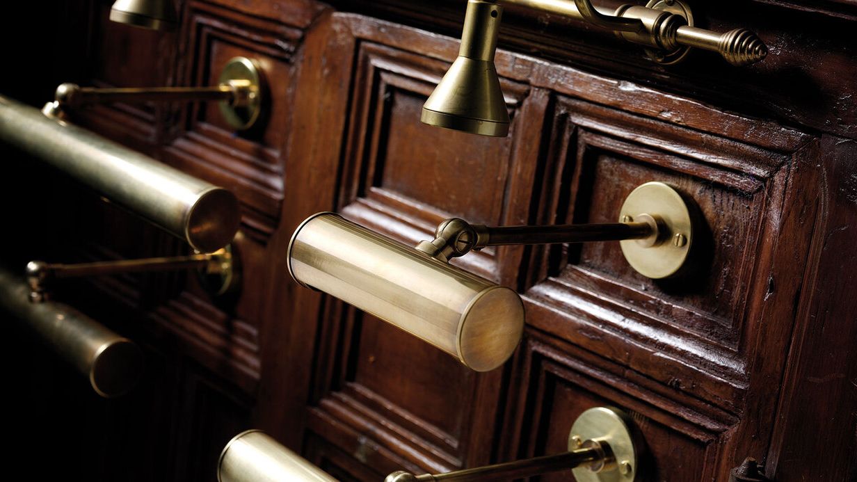 Image may contain: Bronze, Drawer, Furniture, Cabinet, Handle, Bottle, and Shaker