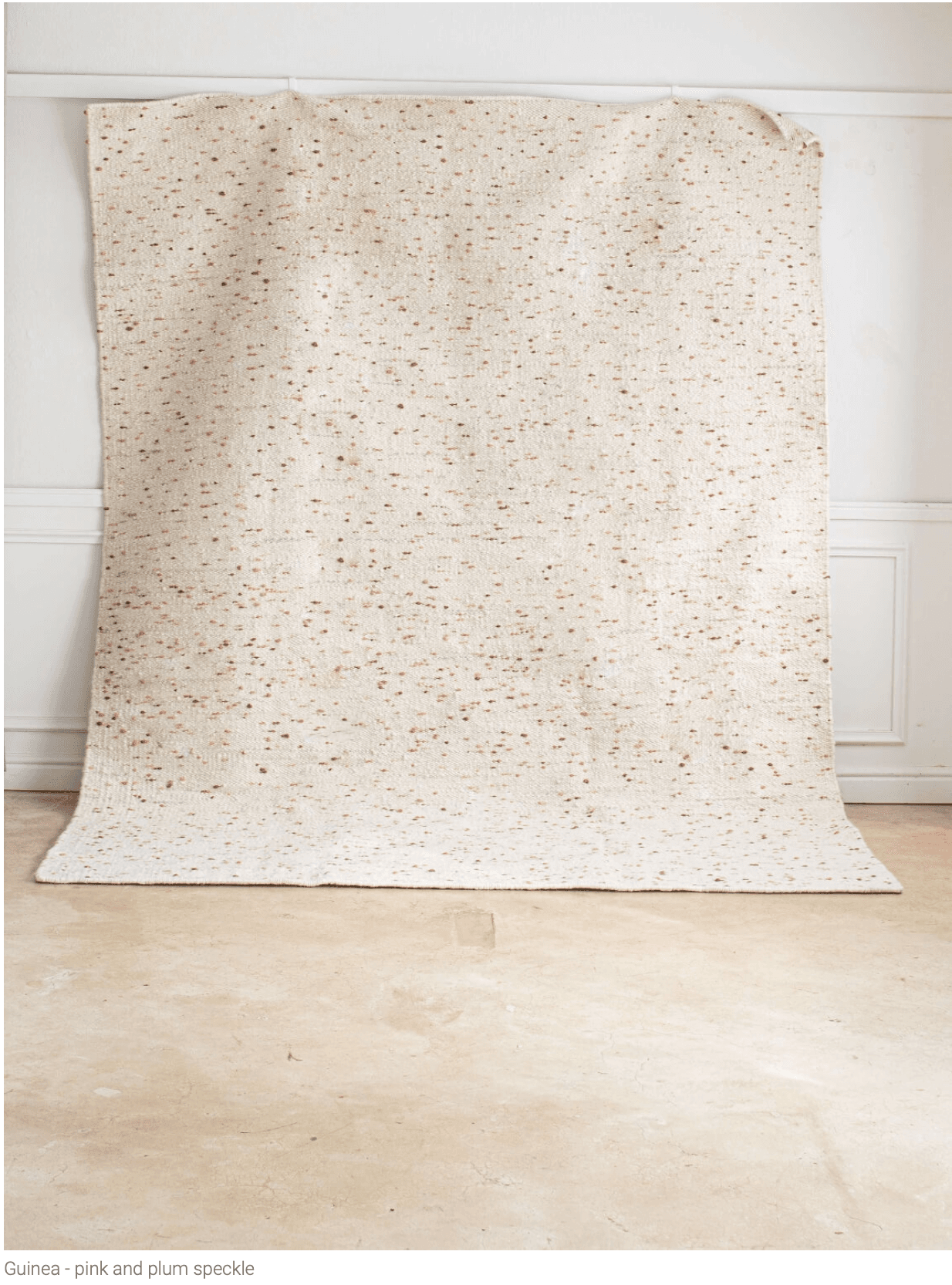 Image may contain: Home Decor, Linen, Rug, Texture, Cushion, and Blackboard