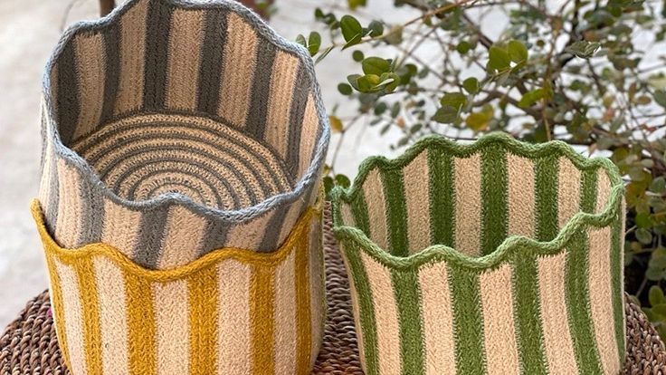 Image may contain: Art, Handicraft, Accessories, Bag, and Handbag