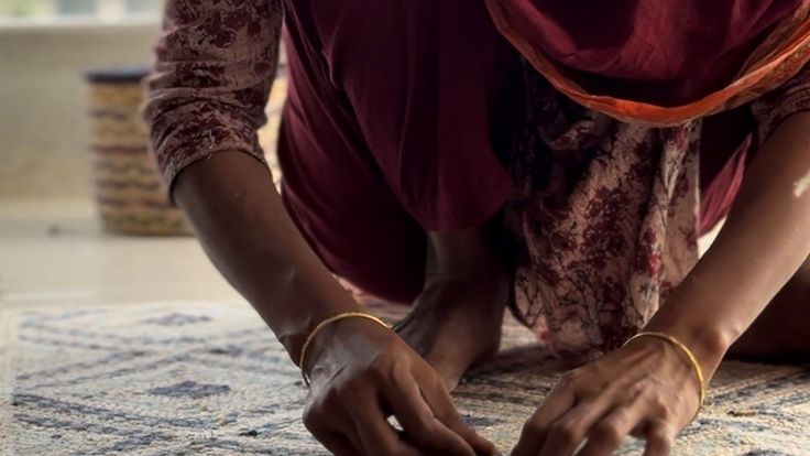 Image may contain: Body Part, Hand, Person, and Adult