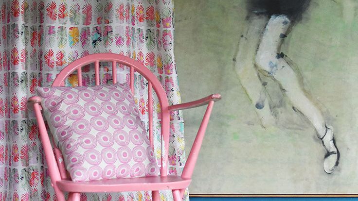 Image may contain: Furniture, and Chair