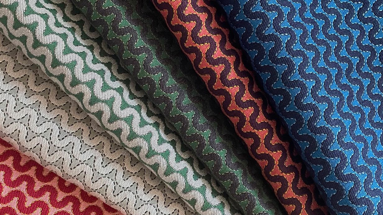 Image may contain: Home Decor, and Velvet