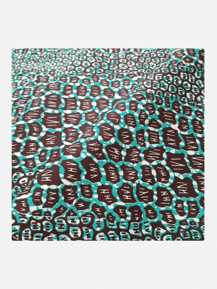 Image may contain: Home Decor, Rug, and Blackboard