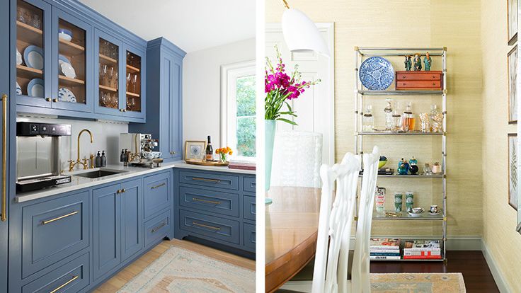 Image may contain: Indoors, Interior Design, Home Decor, Architecture, Building, Dining Room, Dining Table, and Furniture