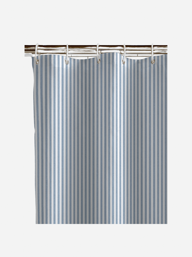 Image may contain: Curtain, and Shower Curtain