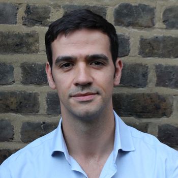 Image may contain: Body Part, Face, Head, Neck, Person, Photography, Portrait, and Adult