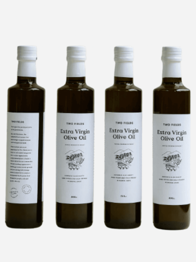 Image may contain: Food, Seasoning, Syrup, and Bottle