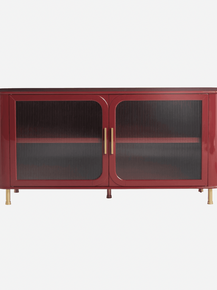 Image may contain: Furniture, Sideboard, and Cabinet